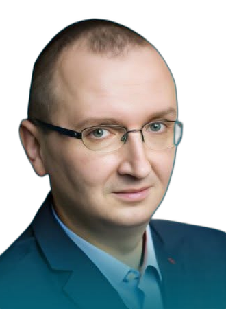 Radca prawny Maciej Podgórski